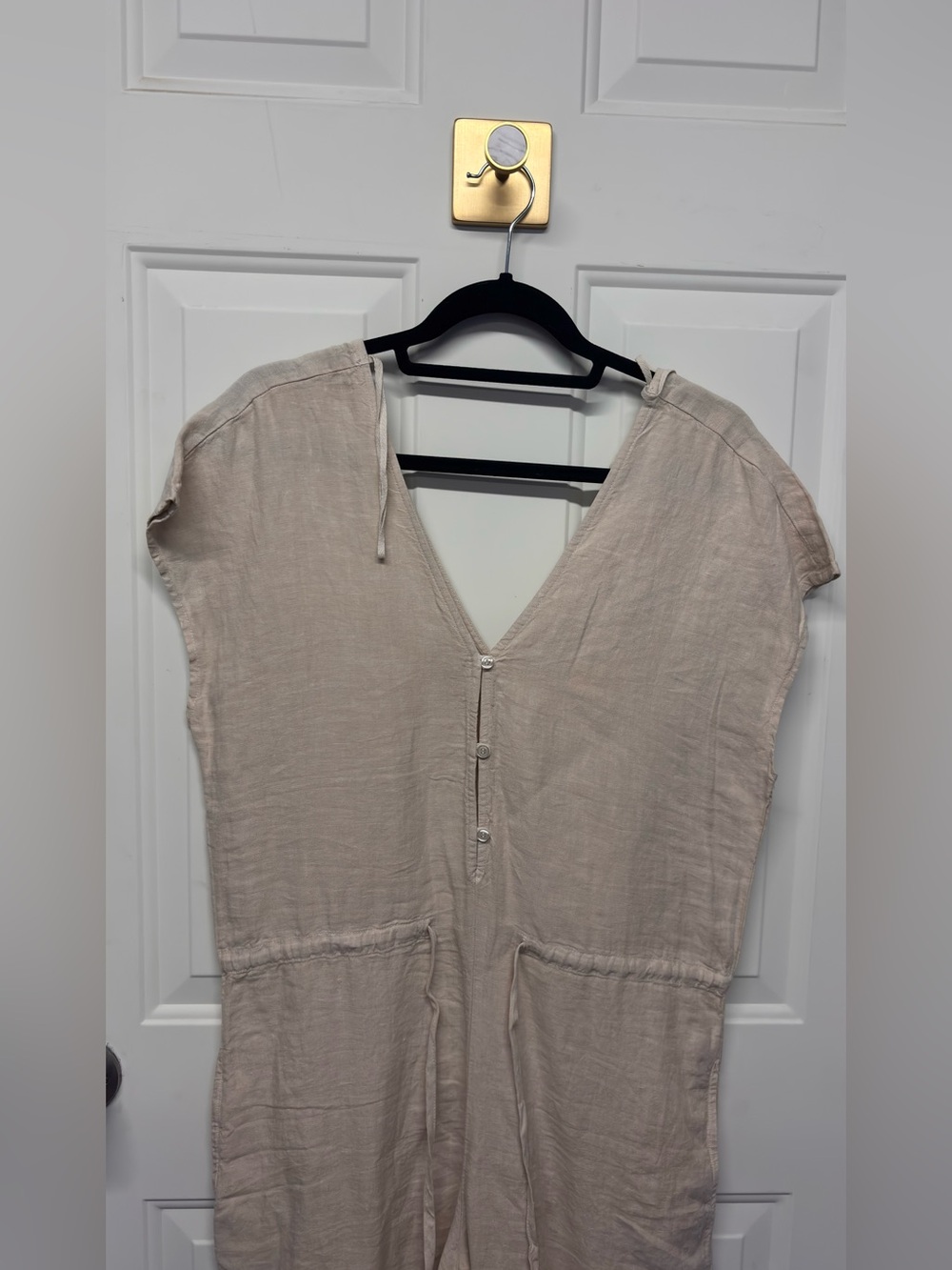 Cloth and Stone jumpsuit